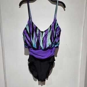 Cole Of California Swimsuit